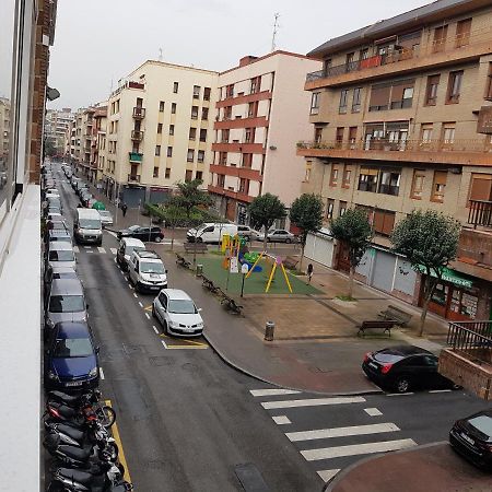 Apartamento Costa Vasca Las Arenas Гечо Экстерьер фото