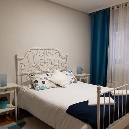 Apartamento Costa Vasca Las Arenas Гечо Экстерьер фото