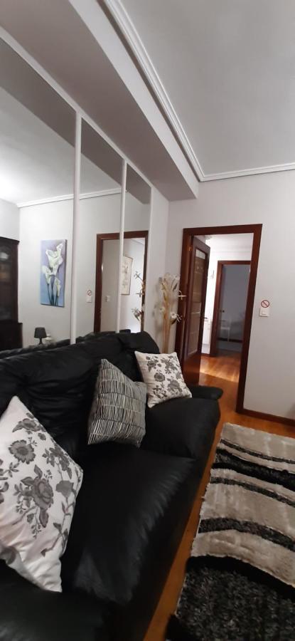 Apartamento Costa Vasca Las Arenas Гечо Экстерьер фото