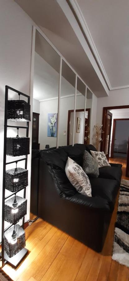 Apartamento Costa Vasca Las Arenas Гечо Экстерьер фото