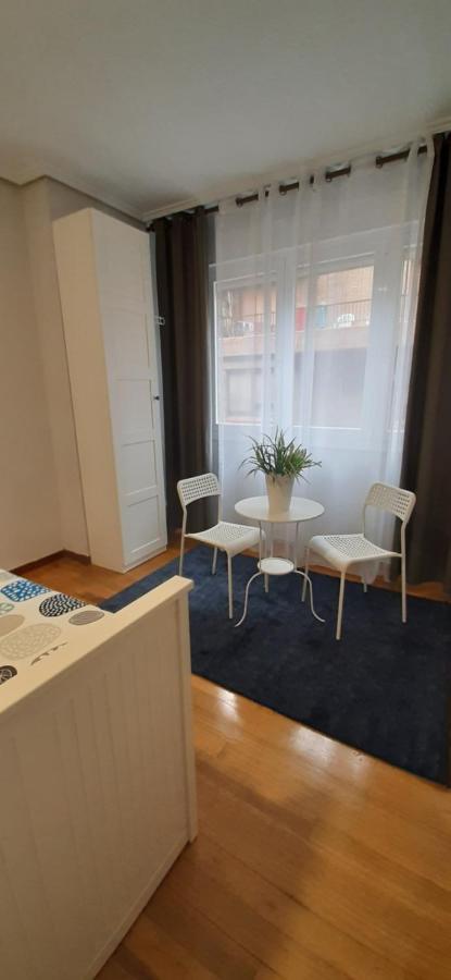 Apartamento Costa Vasca Las Arenas Гечо Экстерьер фото