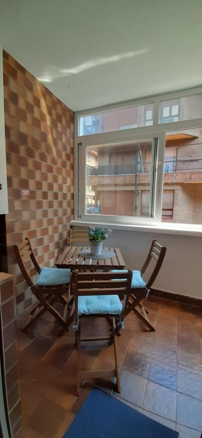 Apartamento Costa Vasca Las Arenas Гечо Экстерьер фото