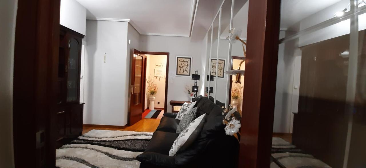 Apartamento Costa Vasca Las Arenas Гечо Экстерьер фото
