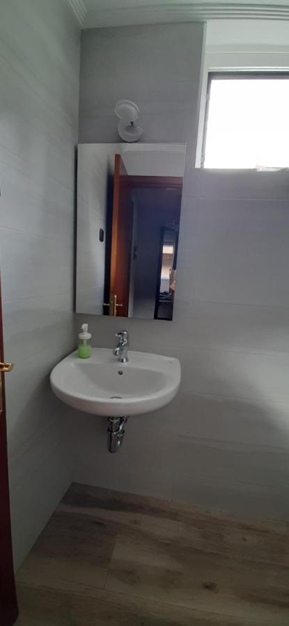 Apartamento Costa Vasca Las Arenas Гечо Экстерьер фото