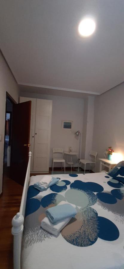Apartamento Costa Vasca Las Arenas Гечо Экстерьер фото