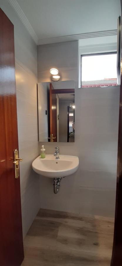 Apartamento Costa Vasca Las Arenas Гечо Экстерьер фото