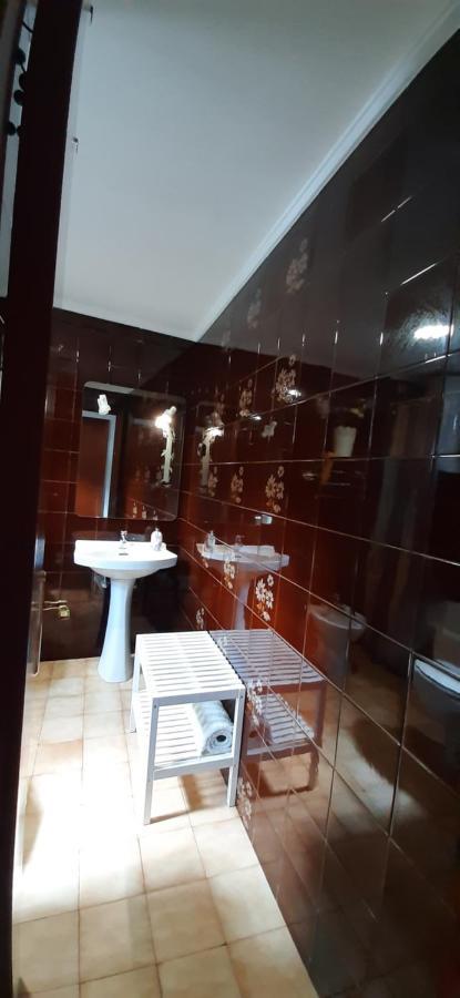 Apartamento Costa Vasca Las Arenas Гечо Экстерьер фото