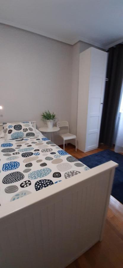 Apartamento Costa Vasca Las Arenas Гечо Экстерьер фото