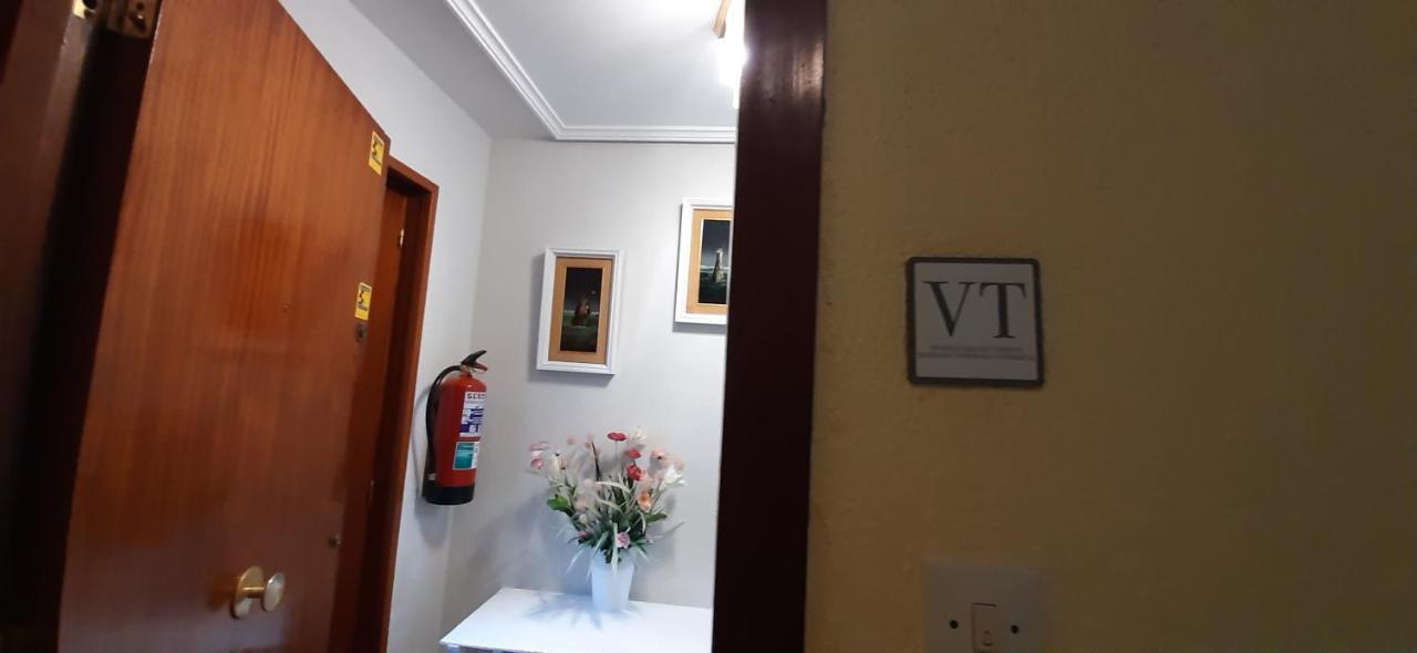 Apartamento Costa Vasca Las Arenas Гечо Экстерьер фото