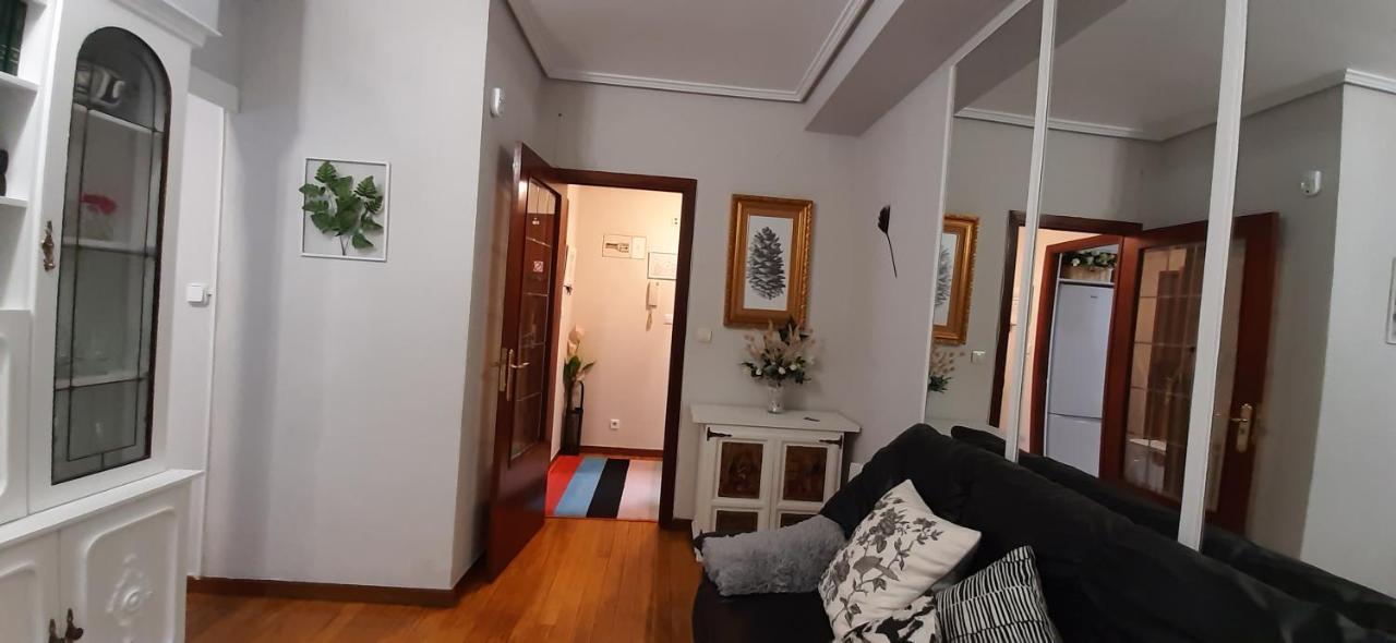 Apartamento Costa Vasca Las Arenas Гечо Экстерьер фото