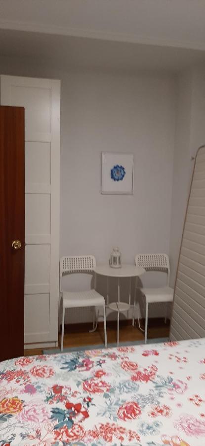 Apartamento Costa Vasca Las Arenas Гечо Экстерьер фото