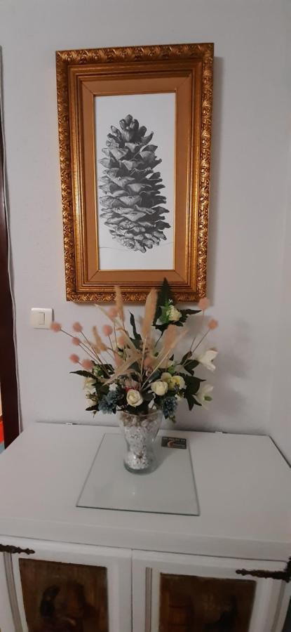 Apartamento Costa Vasca Las Arenas Гечо Экстерьер фото