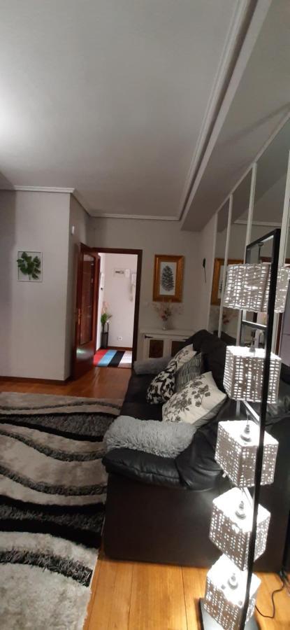 Apartamento Costa Vasca Las Arenas Гечо Экстерьер фото