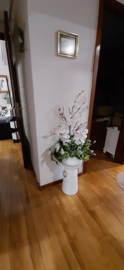 Apartamento Costa Vasca Las Arenas Гечо Экстерьер фото