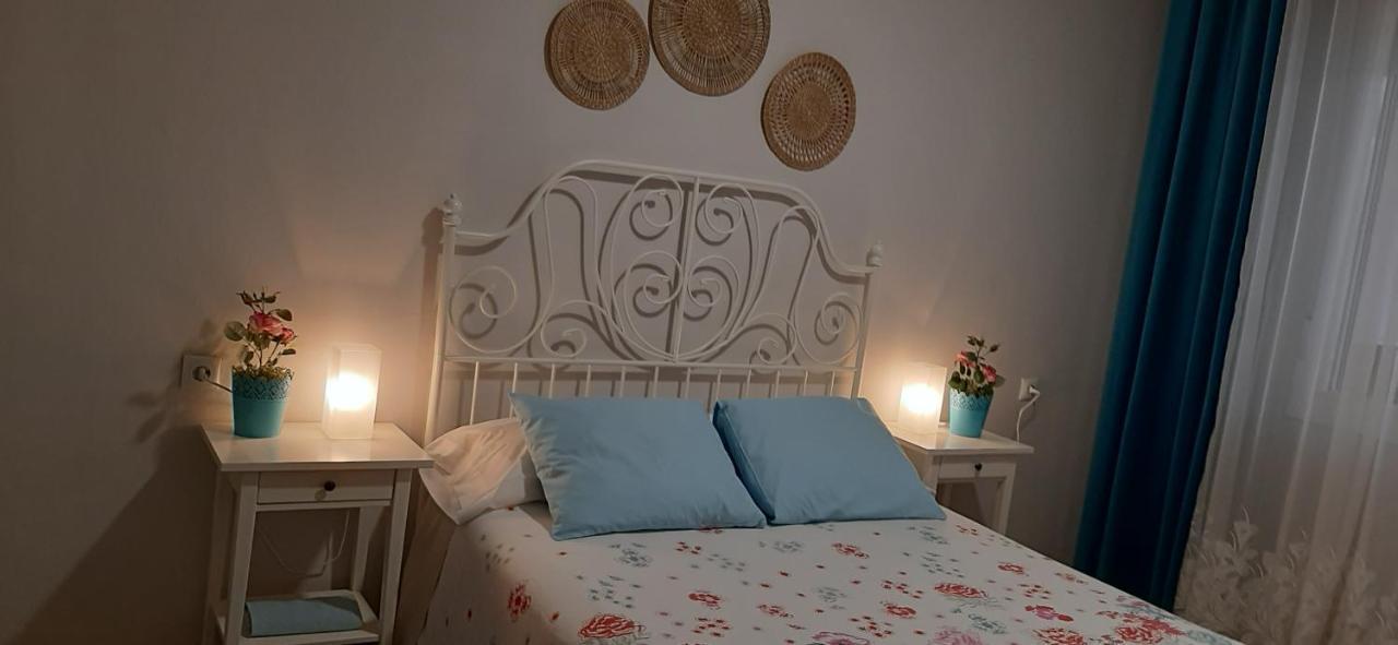 Apartamento Costa Vasca Las Arenas Гечо Экстерьер фото