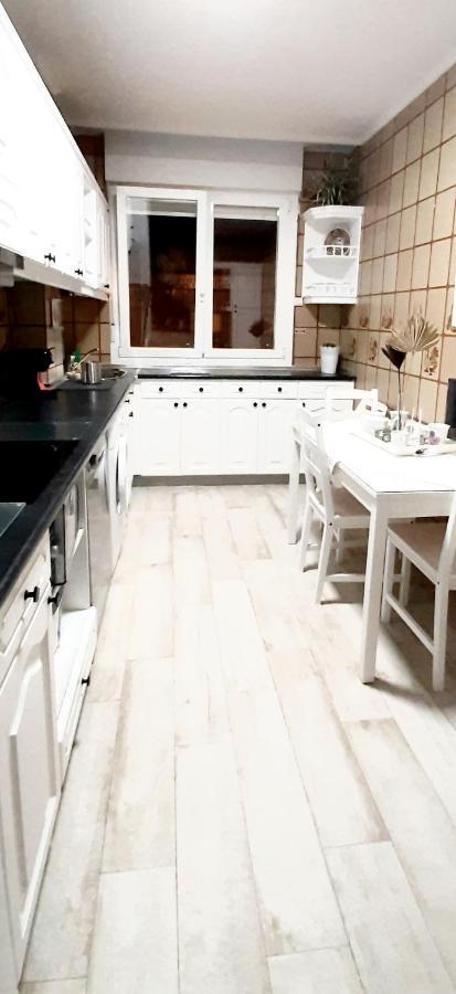 Apartamento Costa Vasca Las Arenas Гечо Экстерьер фото