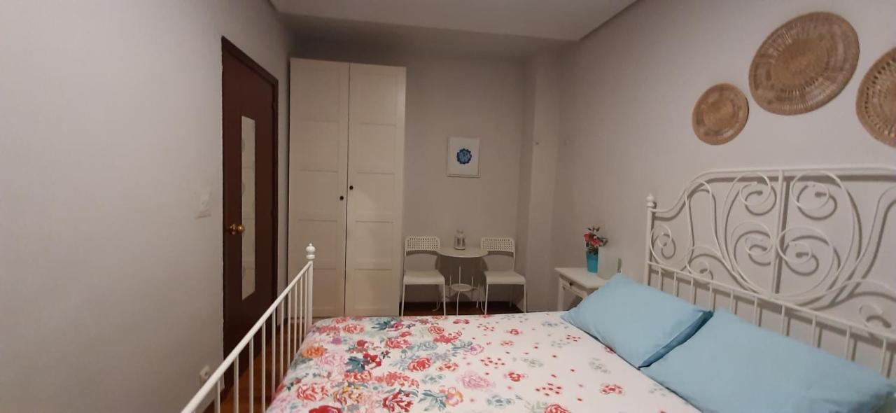 Apartamento Costa Vasca Las Arenas Гечо Экстерьер фото