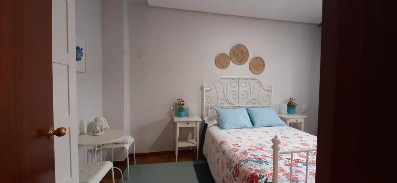 Apartamento Costa Vasca Las Arenas Гечо Экстерьер фото