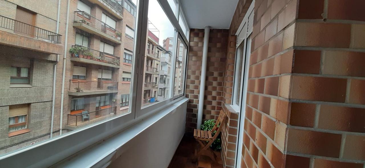 Apartamento Costa Vasca Las Arenas Гечо Экстерьер фото