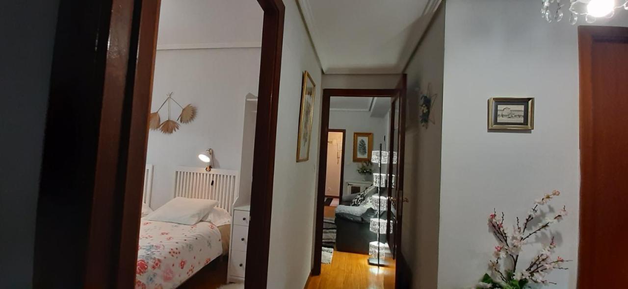 Apartamento Costa Vasca Las Arenas Гечо Экстерьер фото