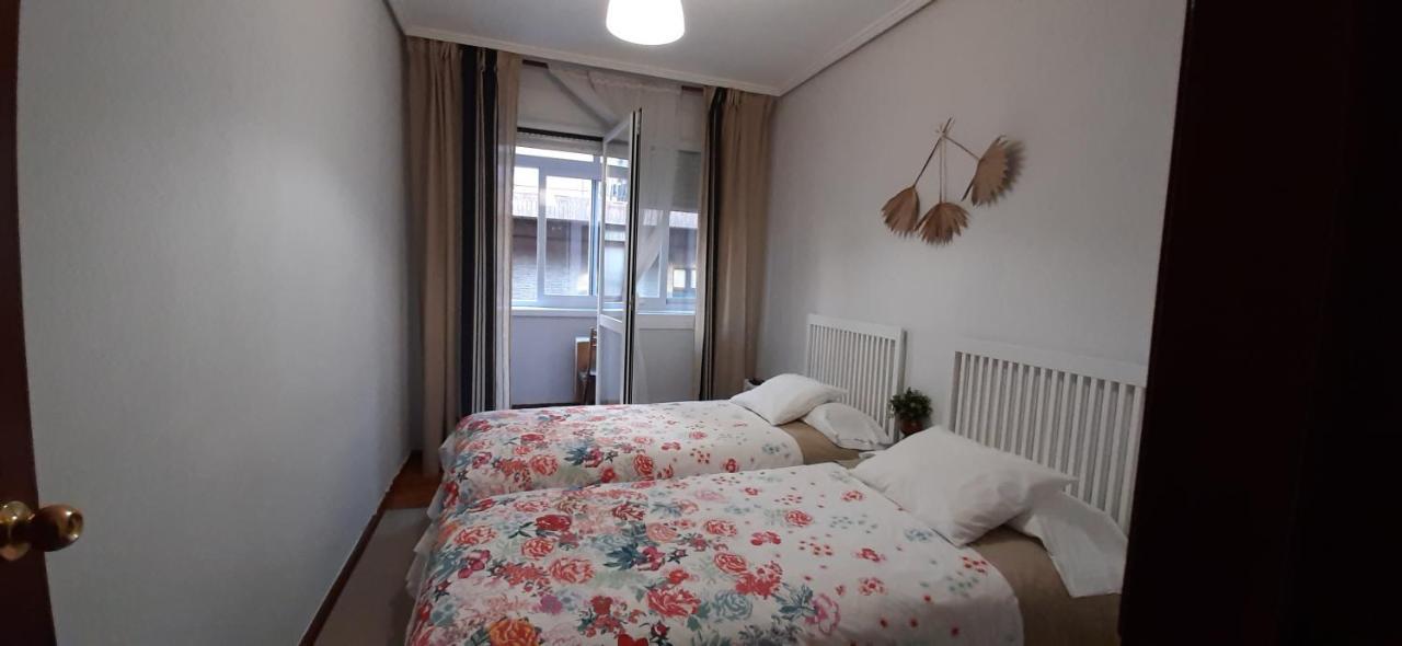 Apartamento Costa Vasca Las Arenas Гечо Экстерьер фото