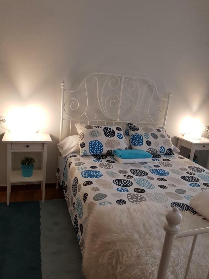 Apartamento Costa Vasca Las Arenas Гечо Экстерьер фото