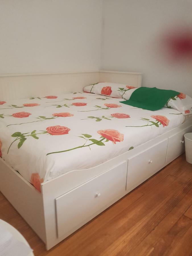Apartamento Costa Vasca Las Arenas Гечо Экстерьер фото