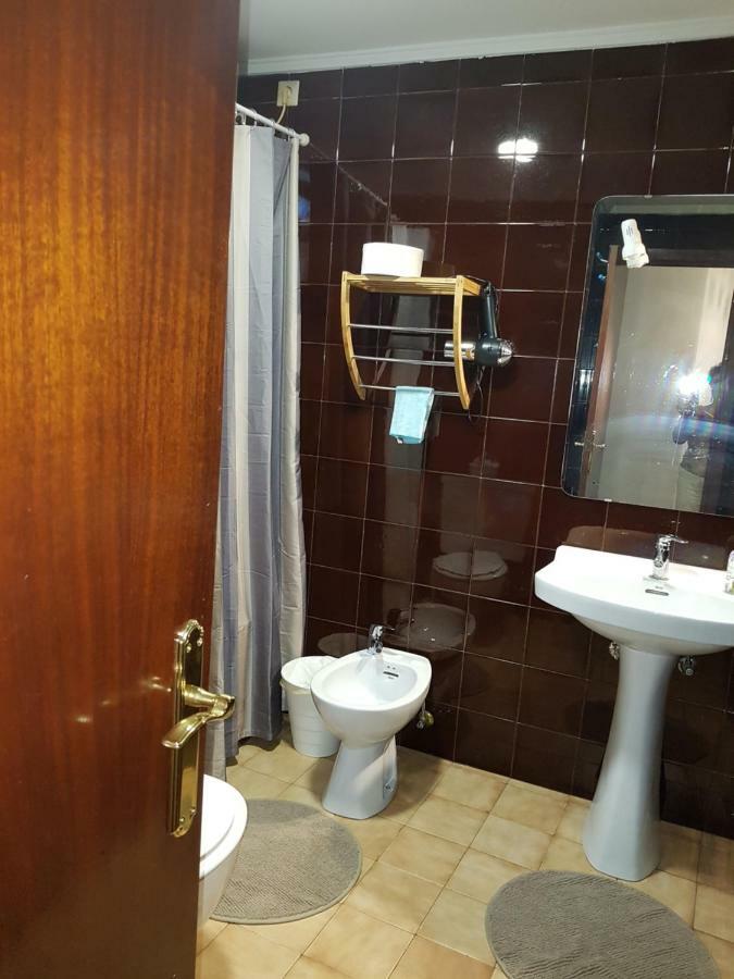 Apartamento Costa Vasca Las Arenas Гечо Экстерьер фото