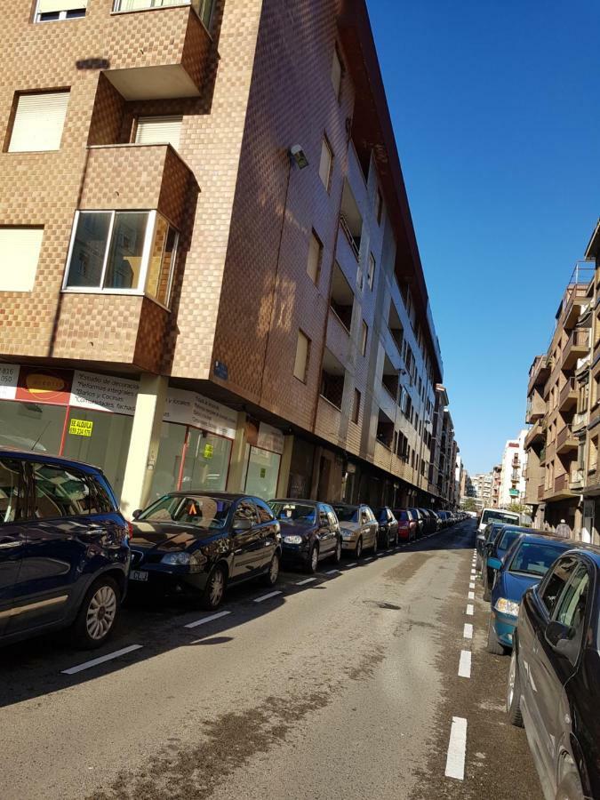 Apartamento Costa Vasca Las Arenas Гечо Экстерьер фото