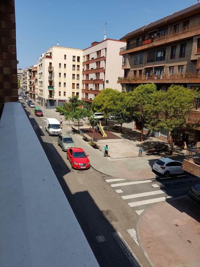 Apartamento Costa Vasca Las Arenas Гечо Экстерьер фото