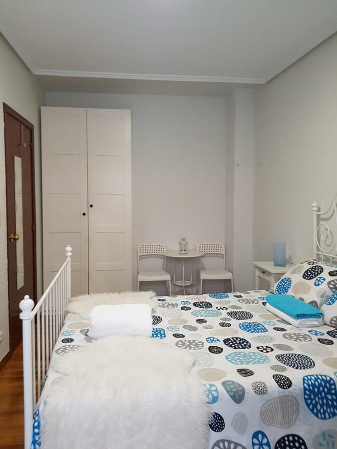 Apartamento Costa Vasca Las Arenas Гечо Экстерьер фото